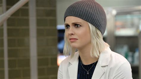 izombie season 4 teenage girl