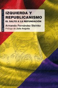 izquierda y republicanismo izquierda y republicanismo Kindle Editon