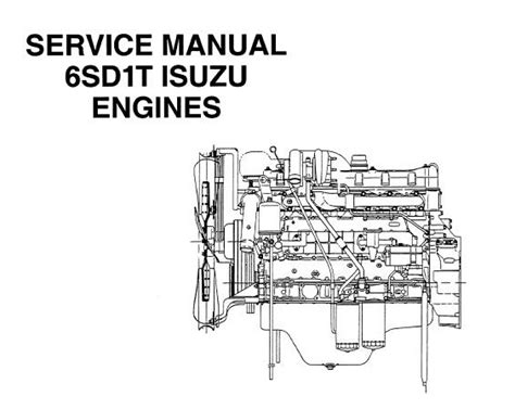 izuzu diesel engine repair manual pdf Ebook Doc