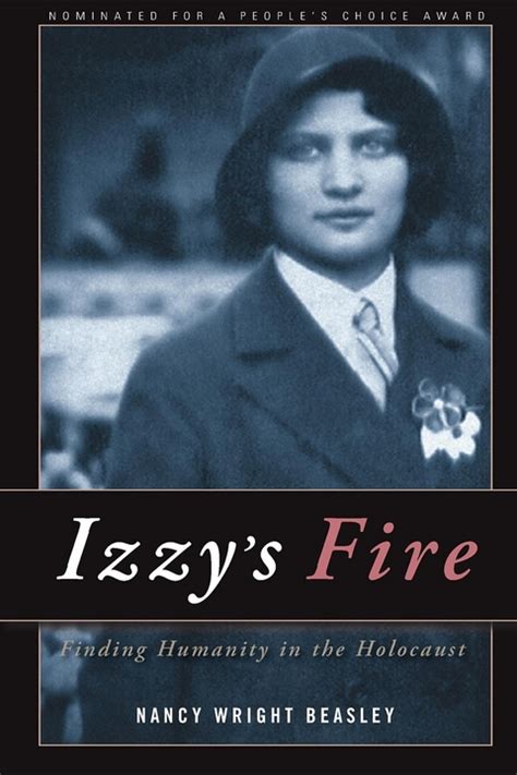 izzys fire finding humanity in the holocaust Doc