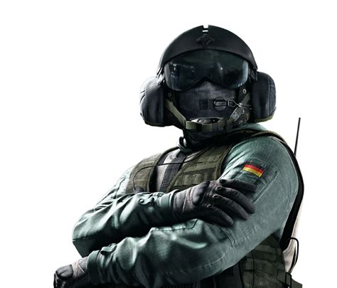 jäger rainbow six siege