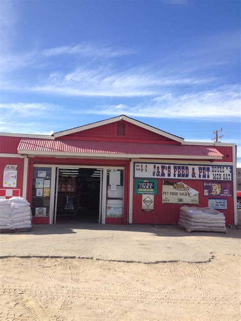 j and k's feed and vet supplies
