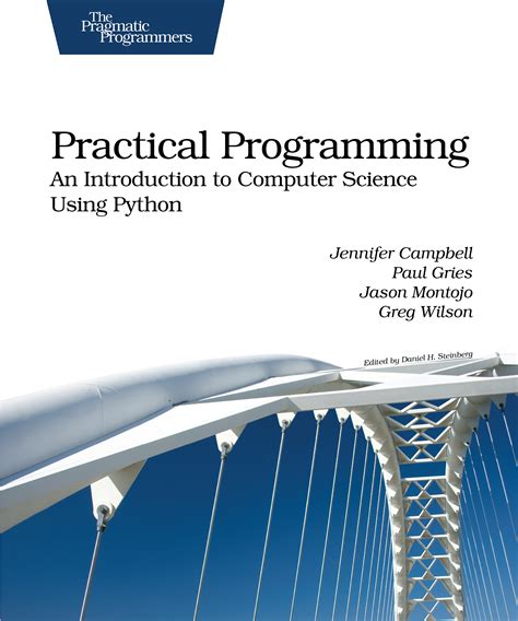 j campbells p griess j montojos g wilsonspractical programmingpractical programming an introduction Reader