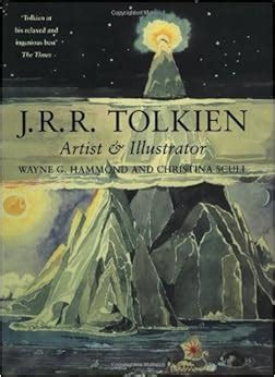 j r r tolkien artist and illustrator Doc