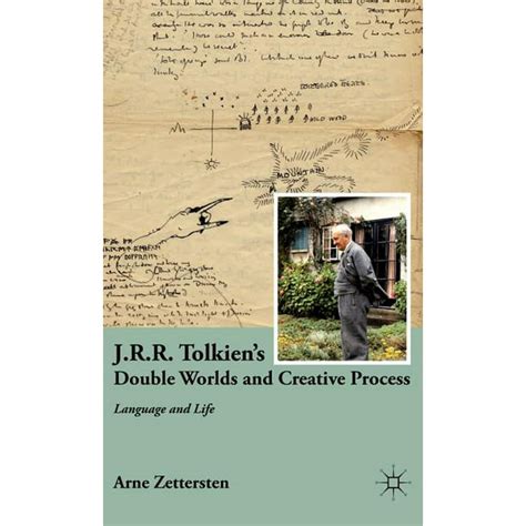 j r r tolkiens double worlds and creative process language and life PDF