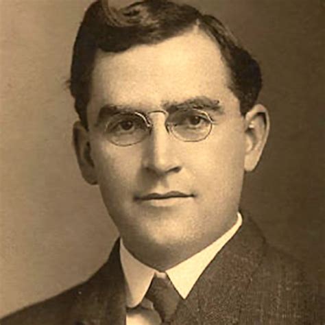 j russell smith