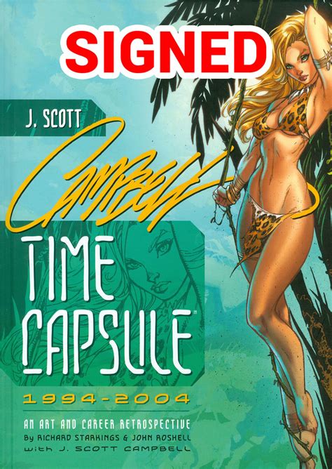j scott campbell capsule numbered PDF