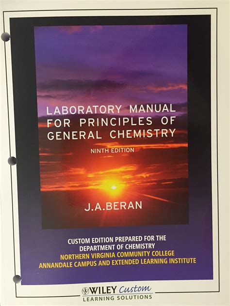 ja beran lab manual answers Epub