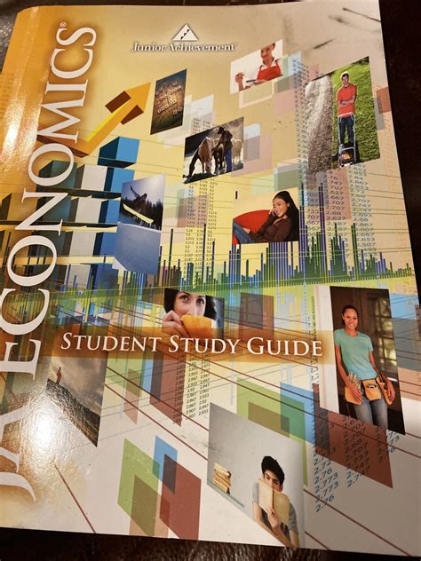 ja economics study guide Reader