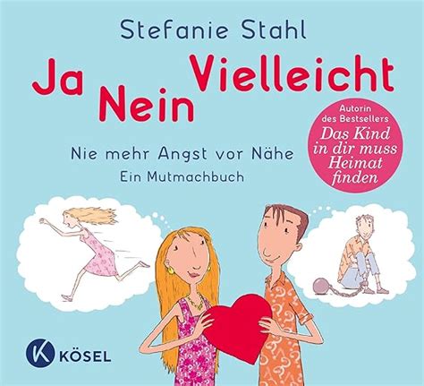 ja nein vielleicht angst mutmachbuch PDF