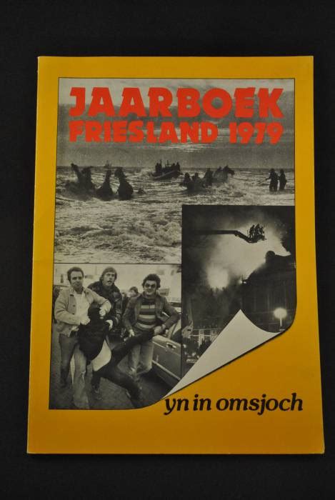jaarboek friesland friesland 1981 feiten en fotos Kindle Editon