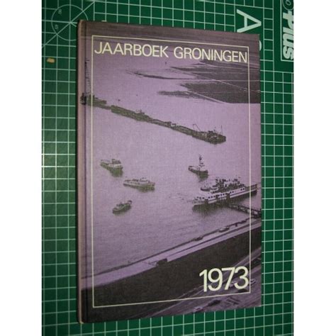 jaarboek groningen 1973 Reader