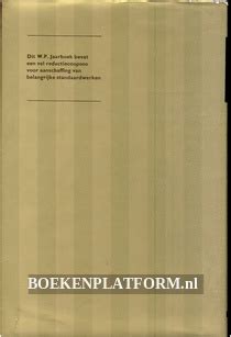 jaarboek grote winkler prins 1970 PDF