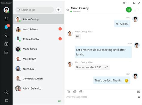 jabber video user guide Kindle Editon