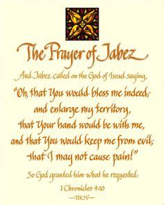 jabezs prayer and mine join me as we pray together Epub