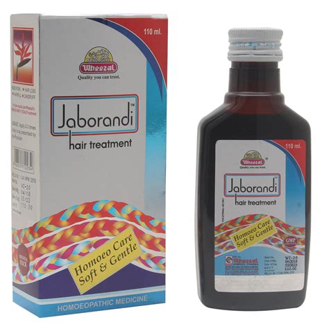 jaborandi hair oil