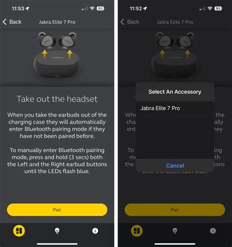 jabra bluetooth pairing guide Doc