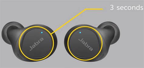 jabra jawbone icon pairing instructions Doc