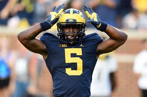 jabrill peppers