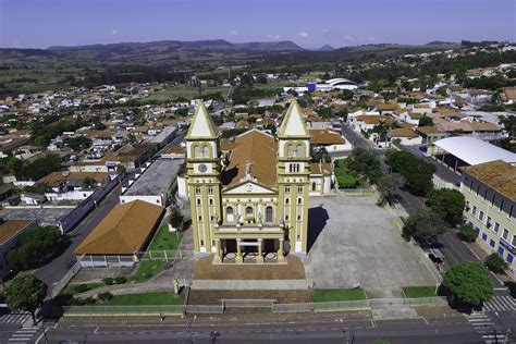 jacarezinho pr