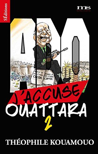 jaccuse ouattara 2 th ophile kouamouo PDF