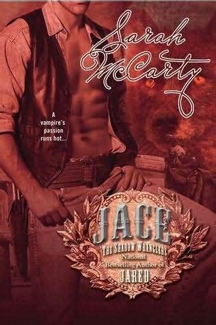 jace shadow wranglers 3 sarah mccarty PDF