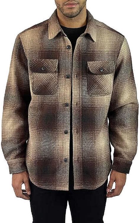 jachs men's shirt jacket