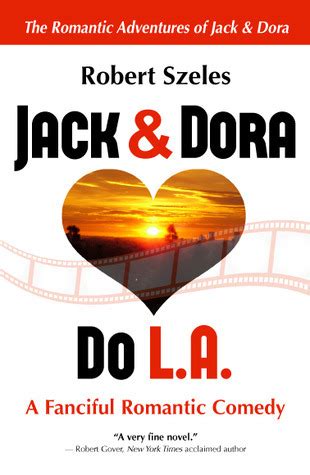 jack and dora do l a Doc