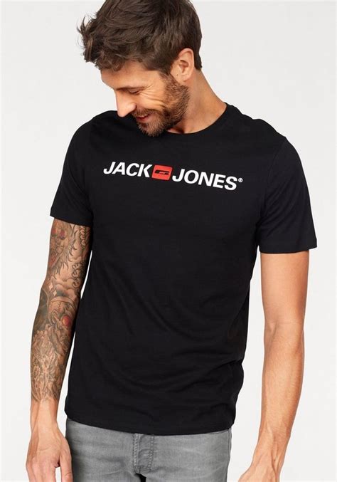 jack and jones t shirt