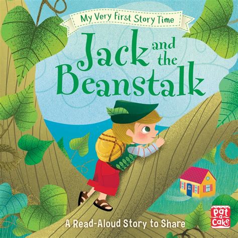 jack and the beanstalk book