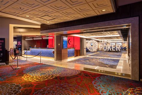 jack casino poker room