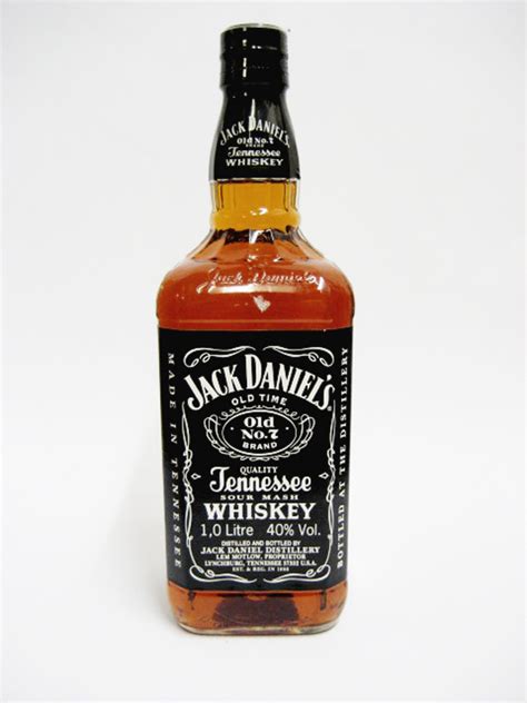 Jack Daniels Ebay
