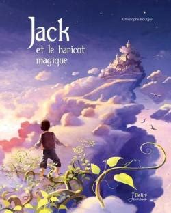 jack haricot magique christophe bourges Kindle Editon