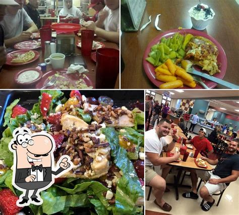jack hopper dining hall