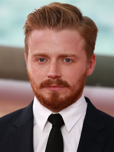 jack lowden