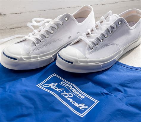 jack purcell