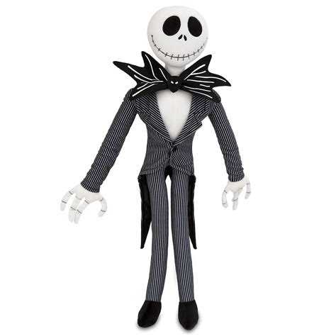 jack skellington plush