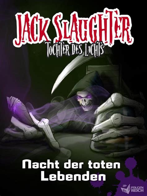 jack slaughter lebenden tochter lichts ebook Doc