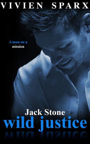 jack stone wild justice alpha male the dark master series Reader