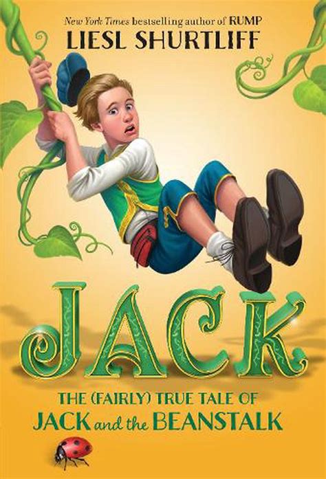 jack the true story of jack and the beanstalk PDF