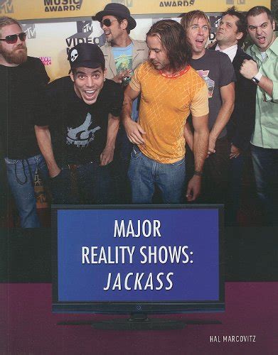 jackass major reality shows PDF