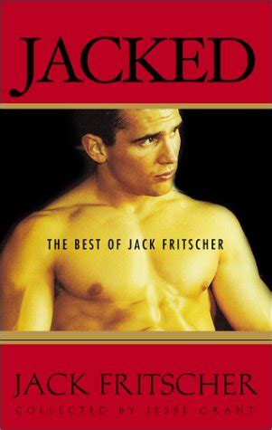 jacked the best of jack fritscher Doc