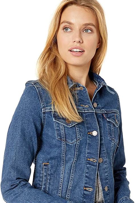 jacket levis women