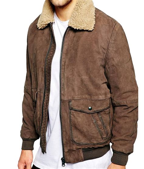 jacket mens jacket