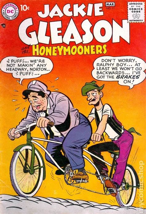 jackie gleason classic comic stories PDF