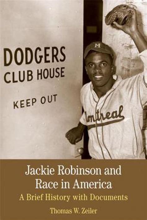 jackie robinson and race in america Ebook PDF