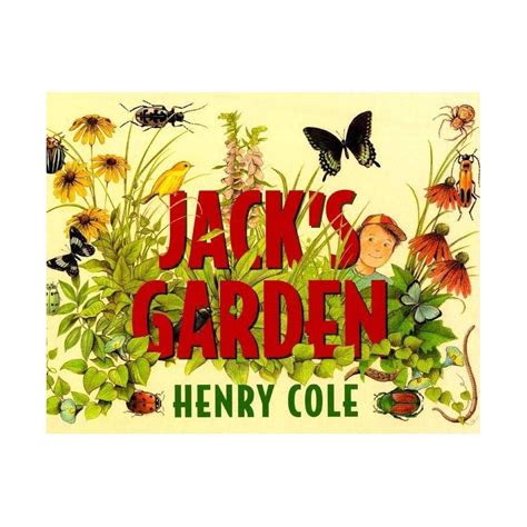 jacks garden Epub