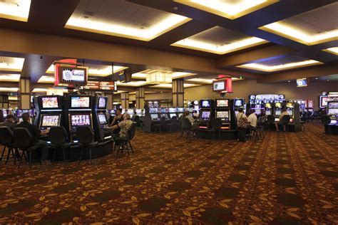 jackson casino rancheria