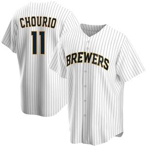 jackson chourio jersey