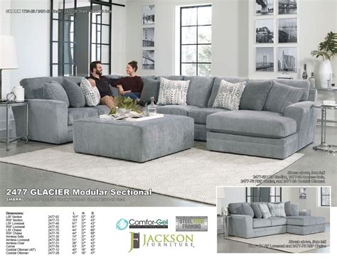 Jackson Furniture Catalog